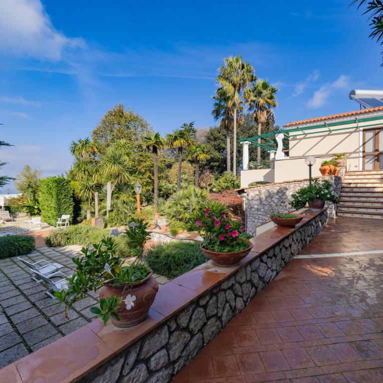 Villa Giovannella, Capri - Casa con 2 Camere da Letto - 42