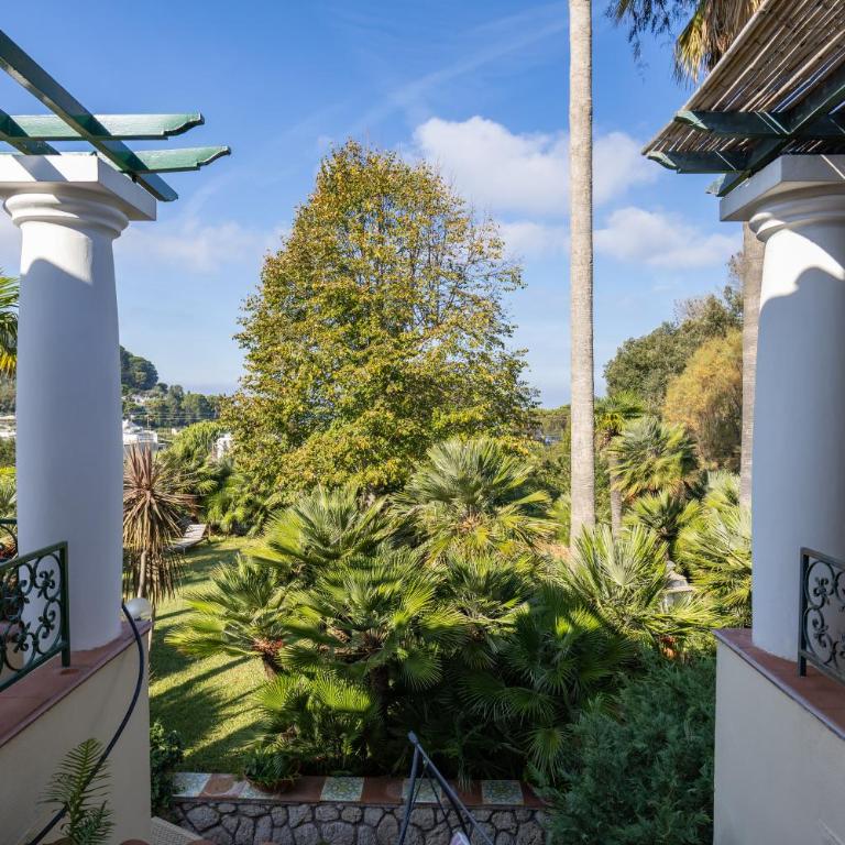 Villa Giovannella, Capri - Casa con 2 Camere da Letto - 45