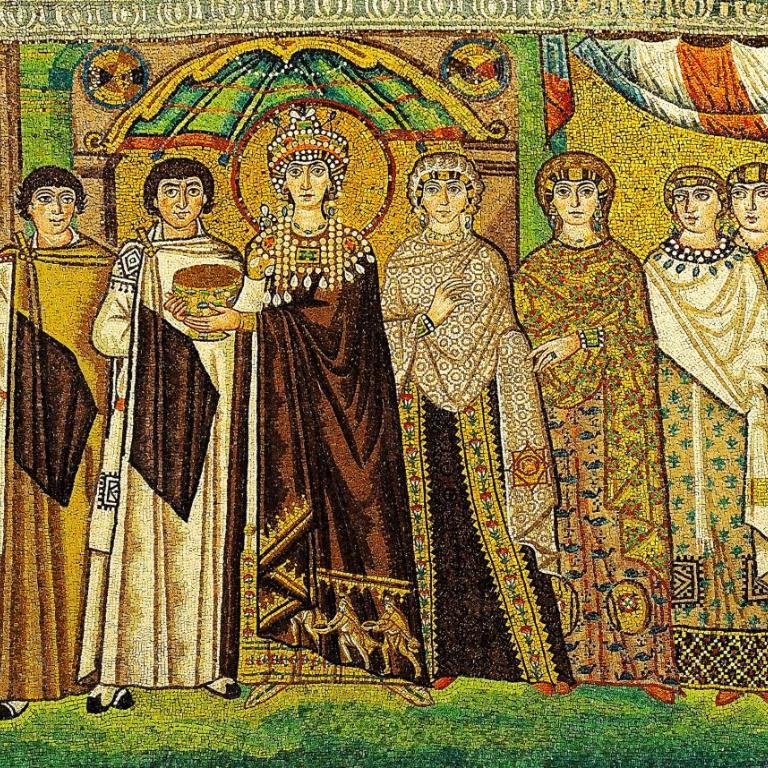 Alloggio turistico a Ravenna - Appartamento con 1 Camera da Letto - 28