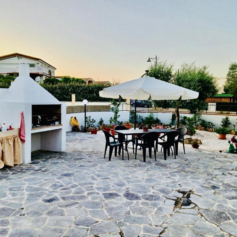 Casa Zia Sa' - Casa con 2 Camere da Letto - 4