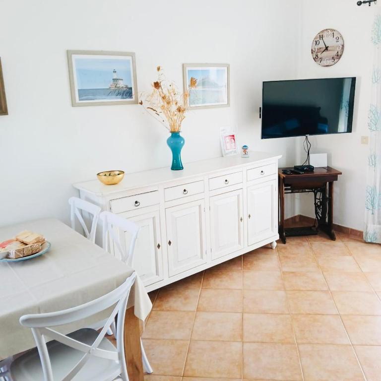Casa Zia Sa' - Casa con 2 Camere da Letto - 5