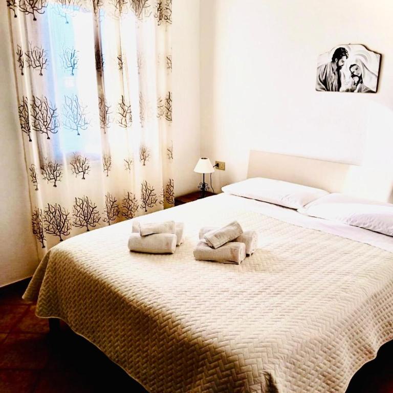 Casa Zia Sa' - Casa con 2 Camere da Letto - 7
