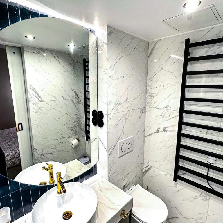 Chez Lucas et Nicolas - Cocon Parisien - Appartement - 3