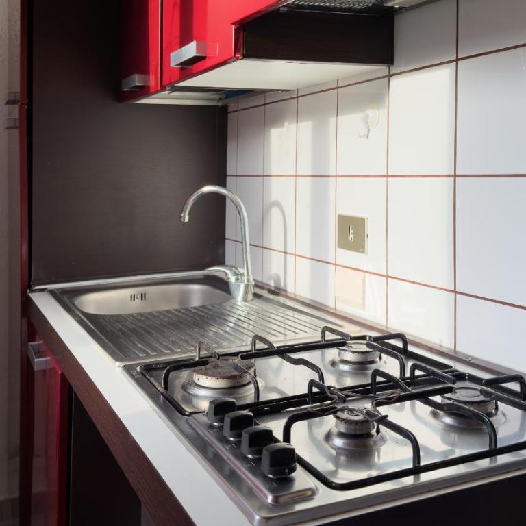 Residenze Cielo e Mare - Stella - Apartment - 6