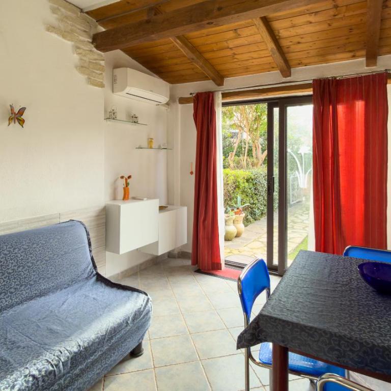 Residenze Cielo e Mare - Stella - Apartment - 3
