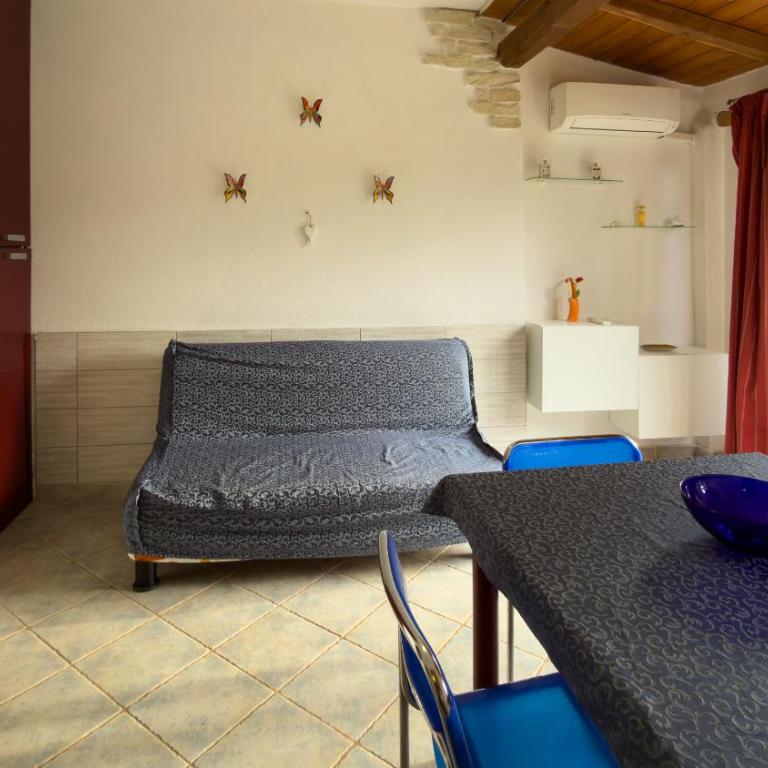 Residenze Cielo e Mare - Stella - Apartment - 5