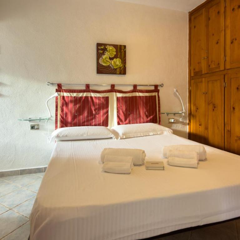 Residenze Cielo e Mare - Stella - Apartment - 9