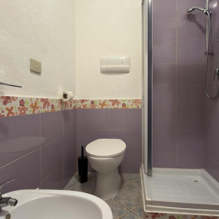 Residenze Cielo e Mare - Stella - Apartment - 12