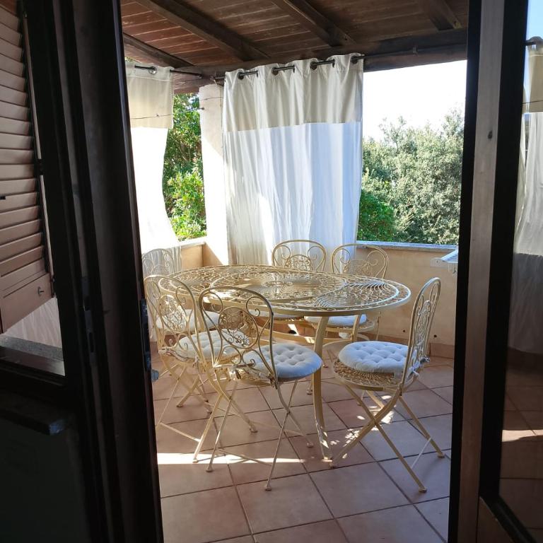 Residenze Cielo e Mare - Luna - Apartment - 2