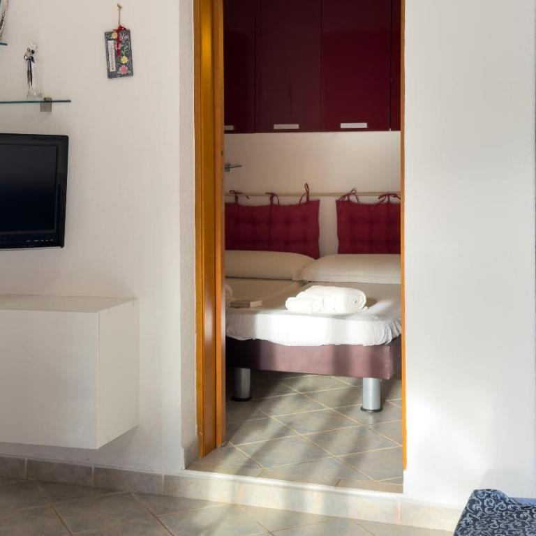 Residenze Cielo e Mare - Stella - Apartment - 21