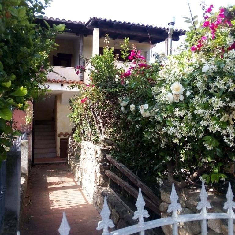 Residenze Cielo e Mare - Luna - Apartment - 3