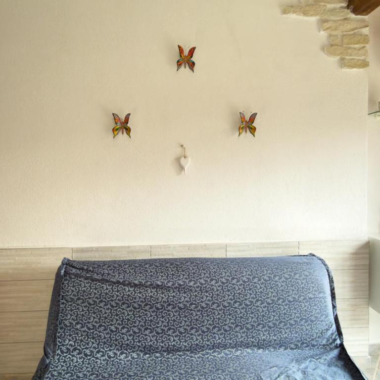 Residenze Cielo e Mare - Stella - Apartment - 20