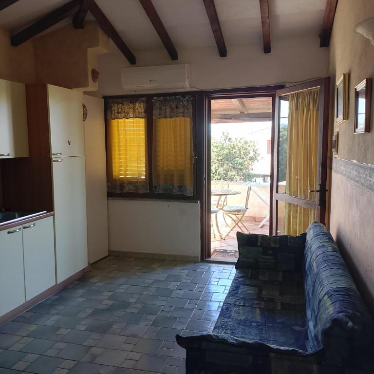 Residenze Cielo e Mare - Luna - Apartment - 4
