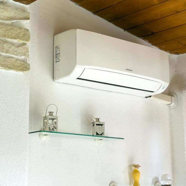 Residenze Cielo e Mare - Stella - Apartment - 22