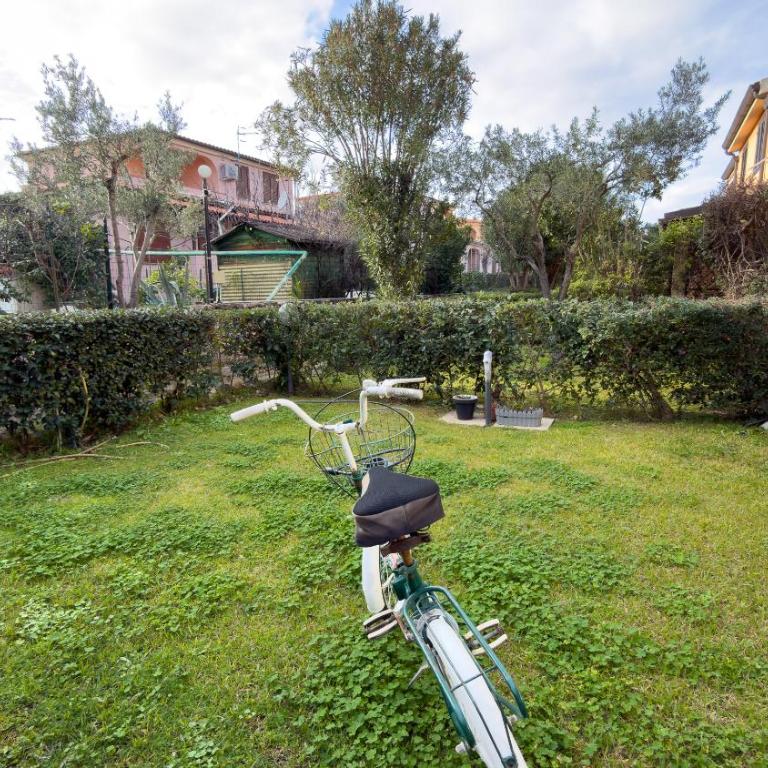 Residenze Cielo e Mare - Stella - Apartment - 19
