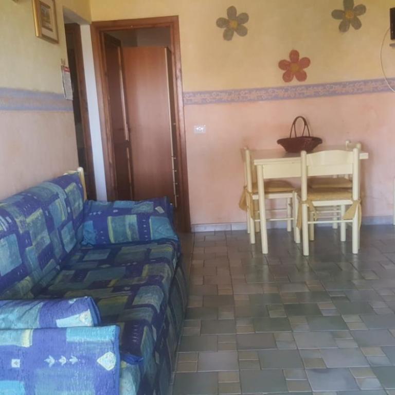 Residenze Cielo e Mare - Luna - Apartment - 1