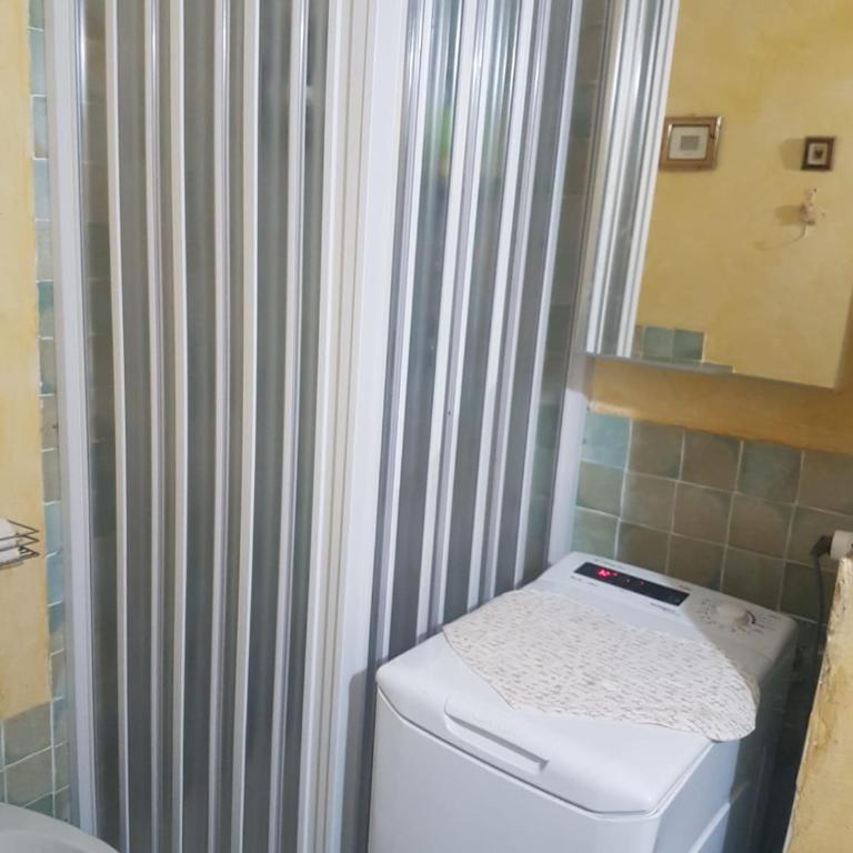 Residenze Cielo e Mare - Luna - Apartment - 12