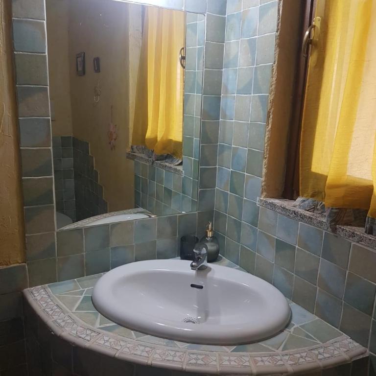 Residenze Cielo e Mare - Luna - Apartment - 13