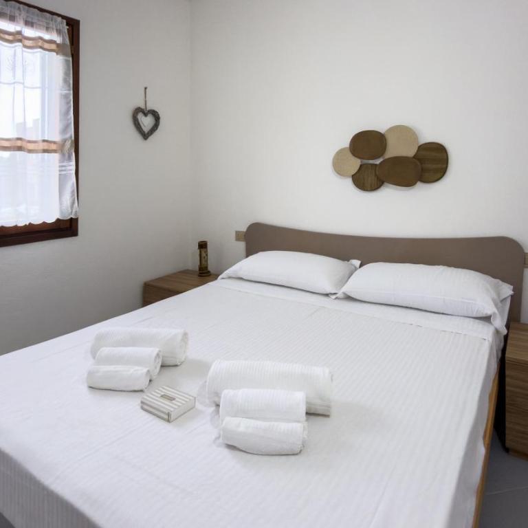 Residenze Cielo e Mare - Sabbia - Apartment - 1