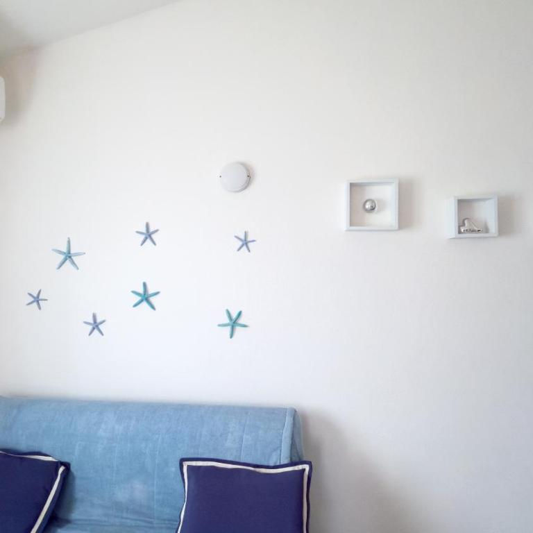 Residenze Cielo e Mare - Sabbia - Apartment - 3