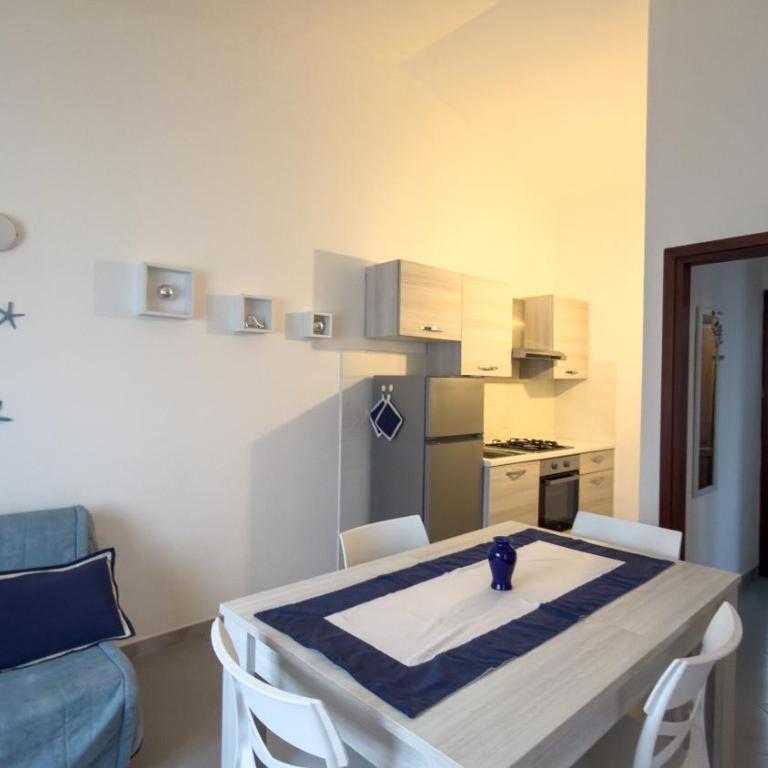 Residenze Cielo e Mare - Sabbia - Apartment - 2