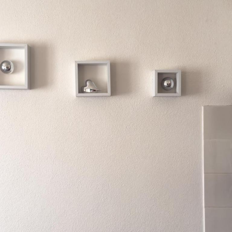 Residenze Cielo e Mare - Sabbia - Apartment - 5