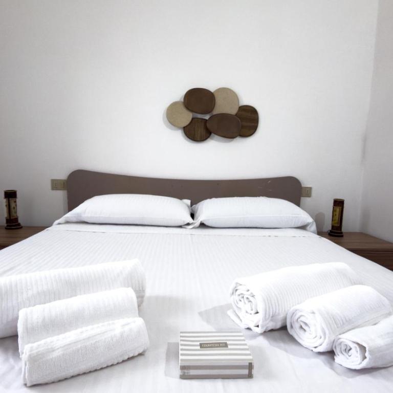 Residenze Cielo e Mare - Sabbia - Apartment - 6
