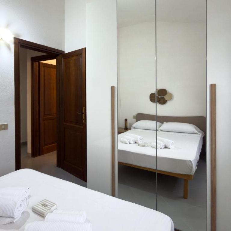 Residenze Cielo e Mare - Sabbia - Apartment - 8
