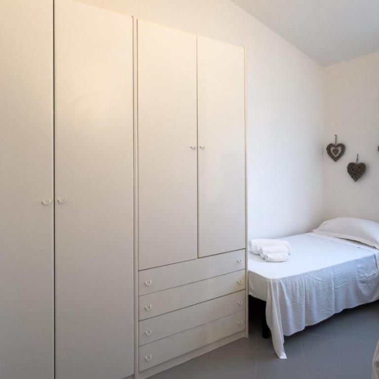 Residenze Cielo e Mare - Sabbia - Apartment - 16