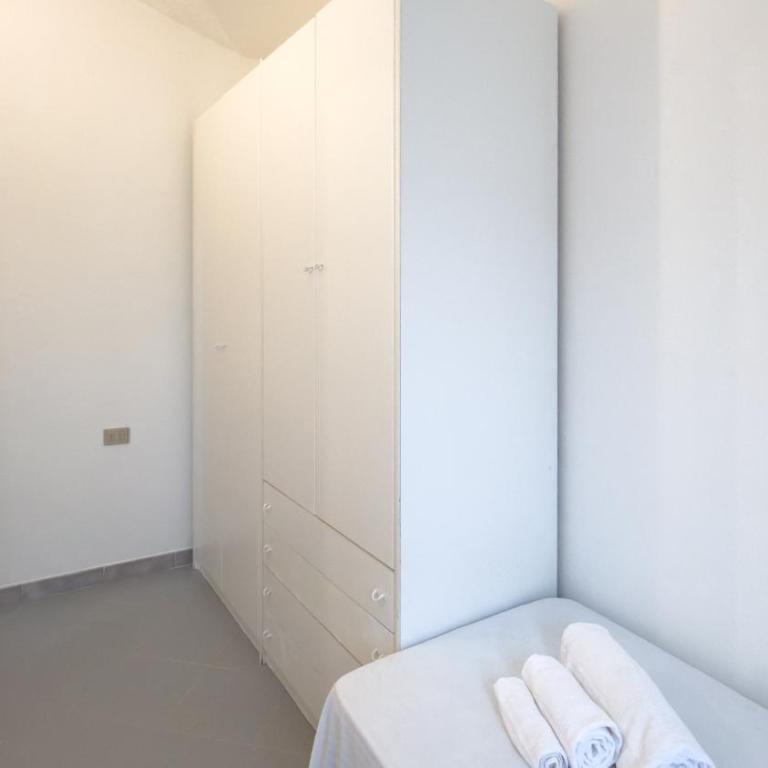 Residenze Cielo e Mare - Sabbia - Apartment - 15