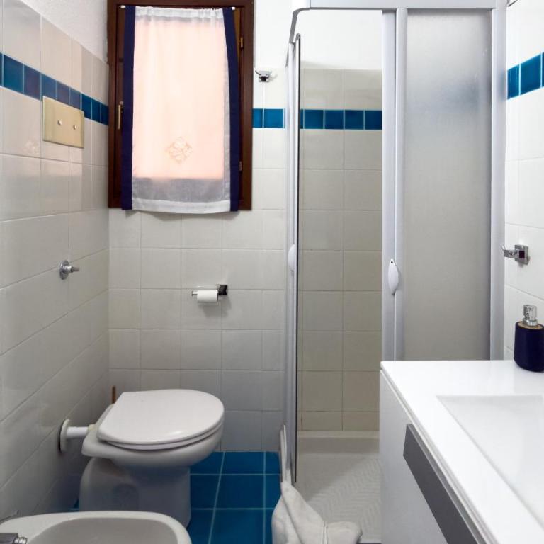 Residenze Cielo e Mare - Sabbia - Apartment - 20