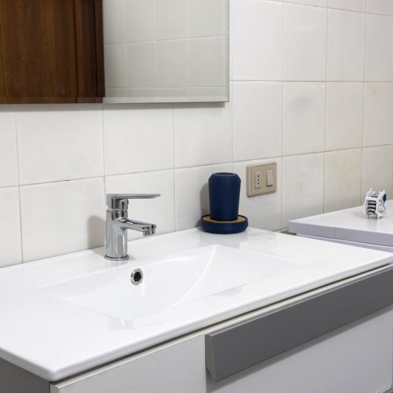 Residenze Cielo e Mare - Sabbia - Apartment - 22