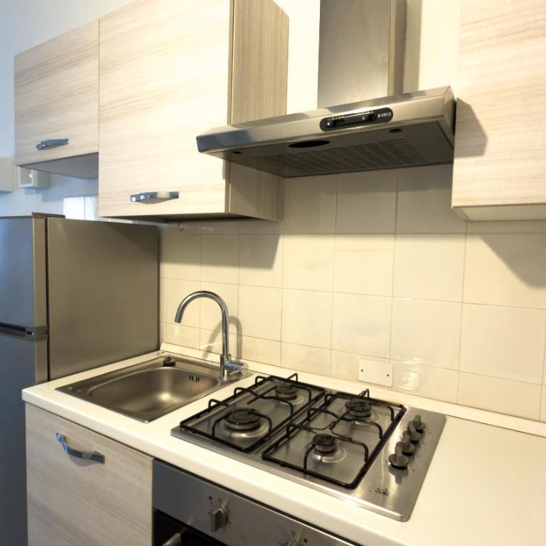 Residenze Cielo e Mare - Sabbia - Apartment - 24