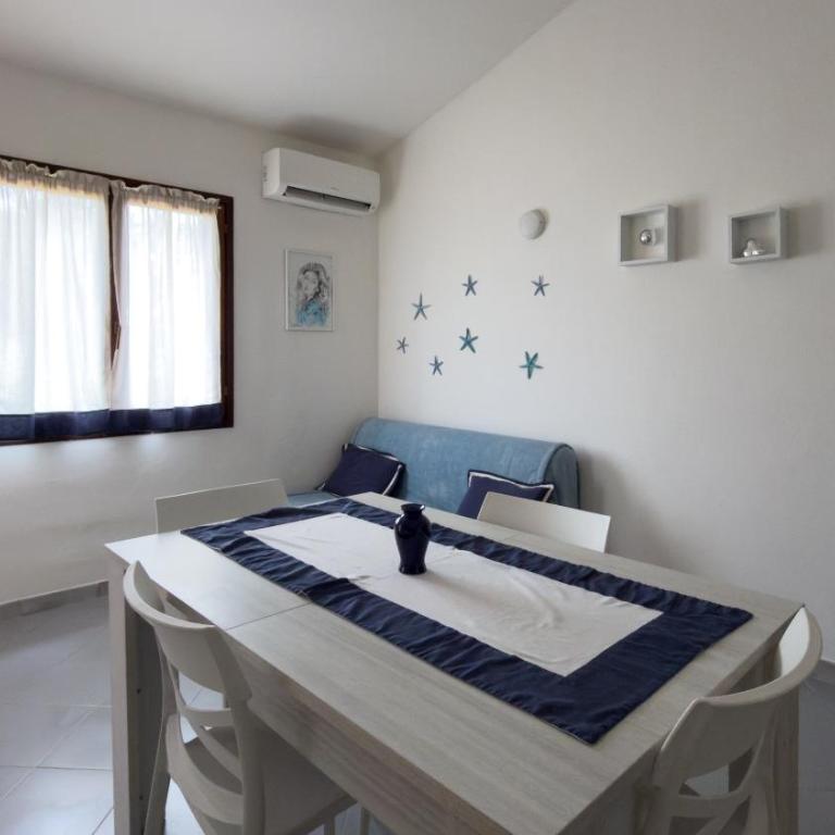 Residenze Cielo e Mare - Sabbia - Apartment - 21