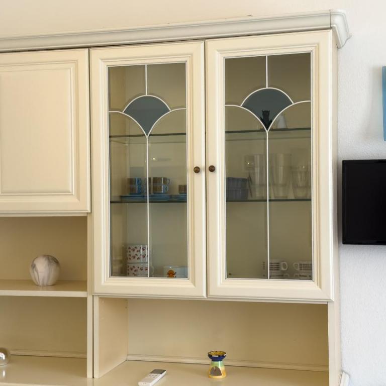 Residenze Cielo e Mare - Sabbia - Apartment - 25