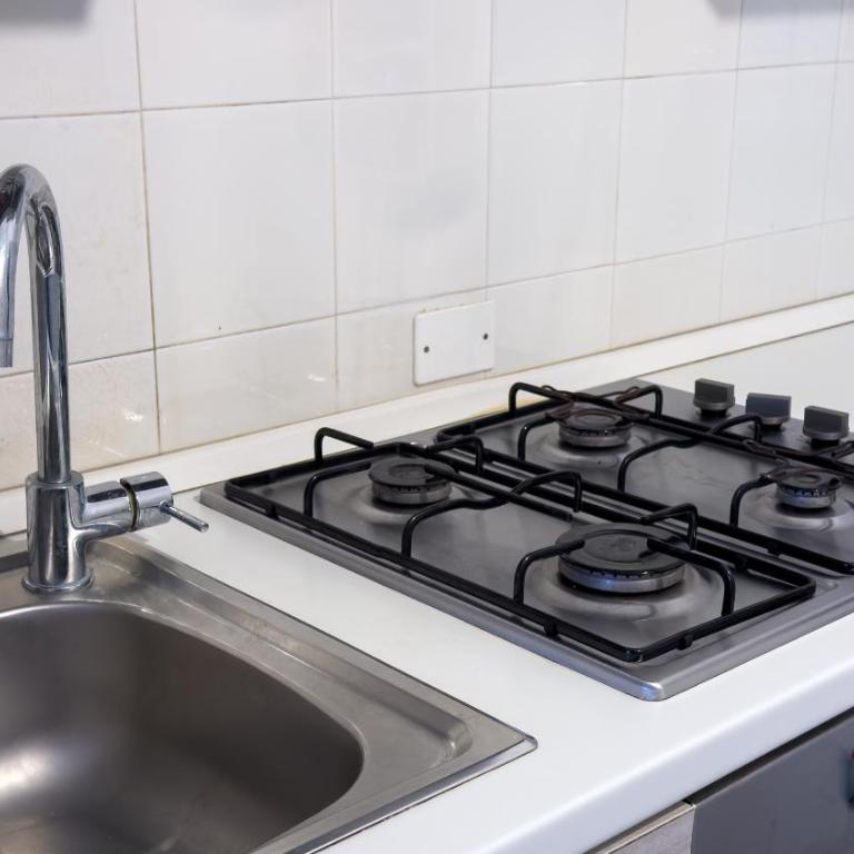 Residenze Cielo e Mare - Sabbia - Apartment - 28