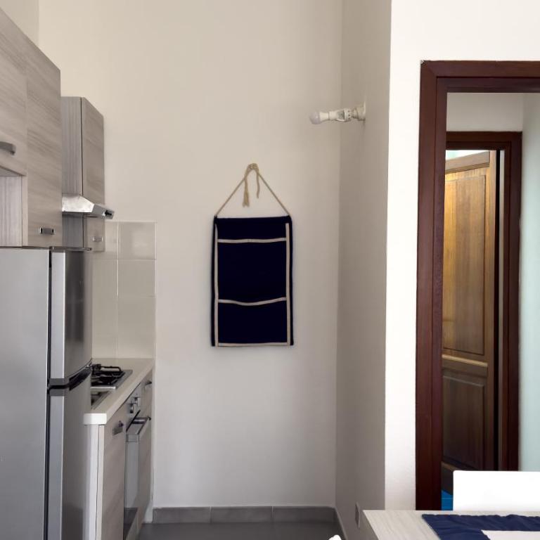 Residenze Cielo e Mare - Sabbia - Apartment - 30