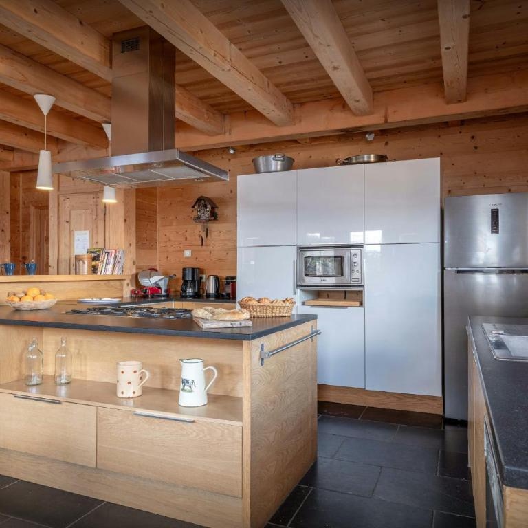 Chalet Uska - OVO Network - Chalet - 10