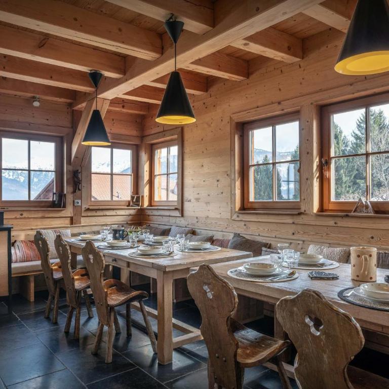 Chalet Uska - OVO Network - Chalet - 8