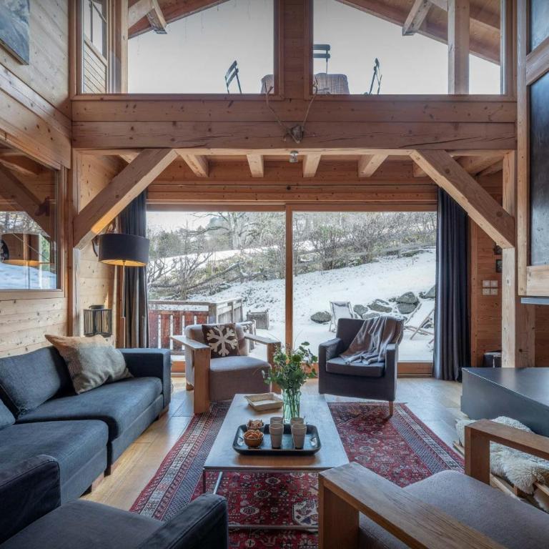 Chalet Uska - OVO Network - Chalet - 9