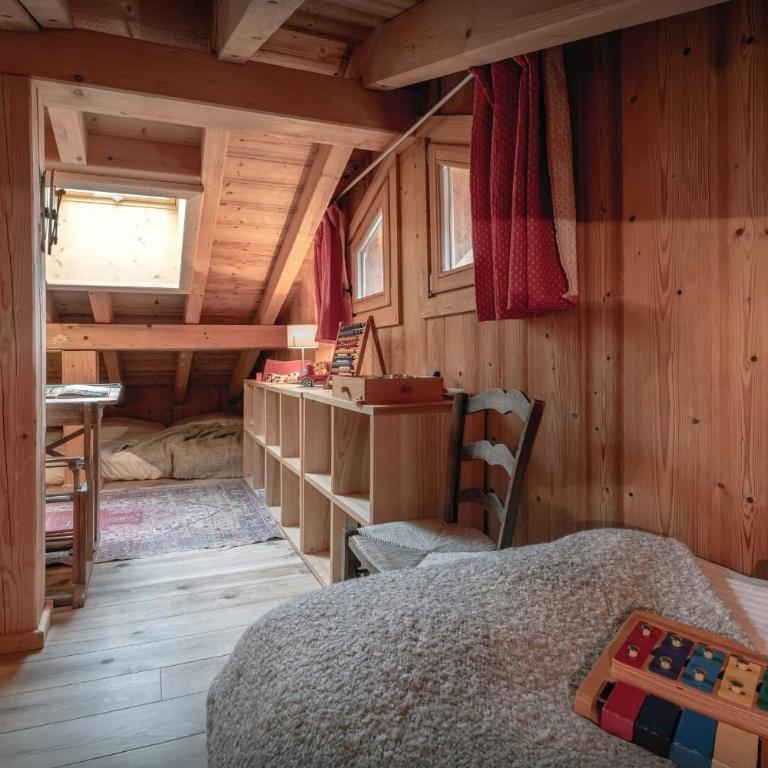 Chalet Uska - OVO Network - Chalet - 11