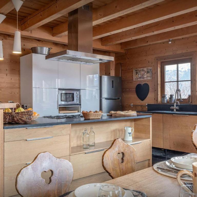 Chalet Uska - OVO Network - Chalet - 5