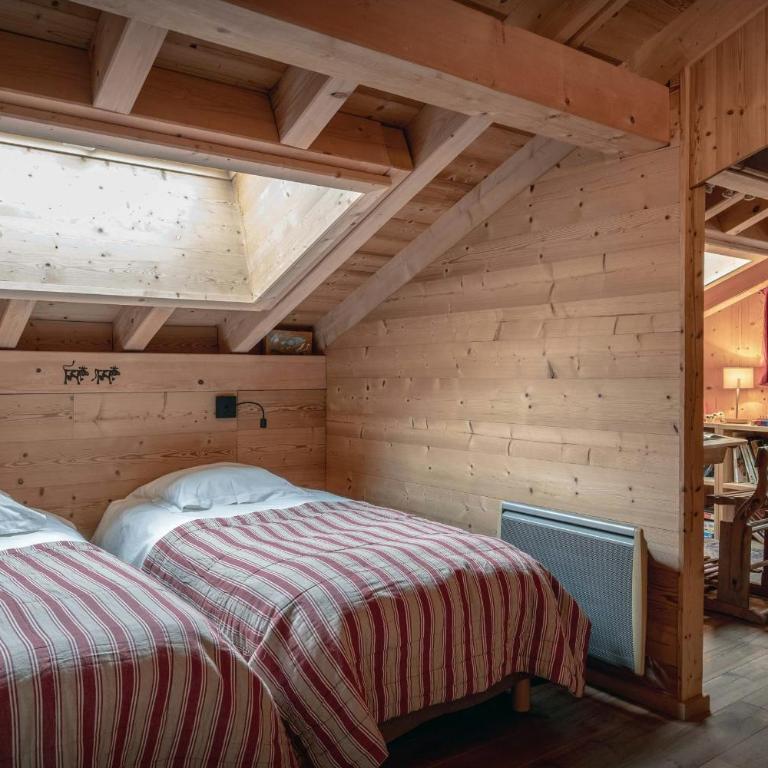 Chalet Uska - OVO Network - Chalet - 12