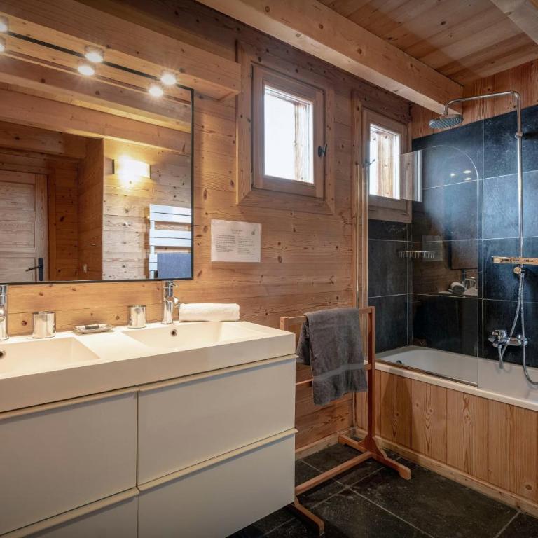 Chalet Uska - OVO Network - Chalet - 14