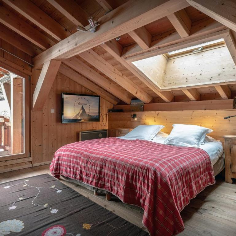 Chalet Uska - OVO Network - Chalet - 13