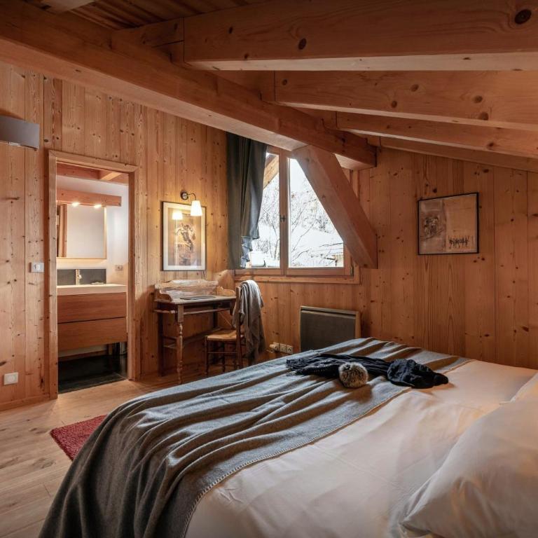 Chalet Uska - OVO Network - Chalet - 15