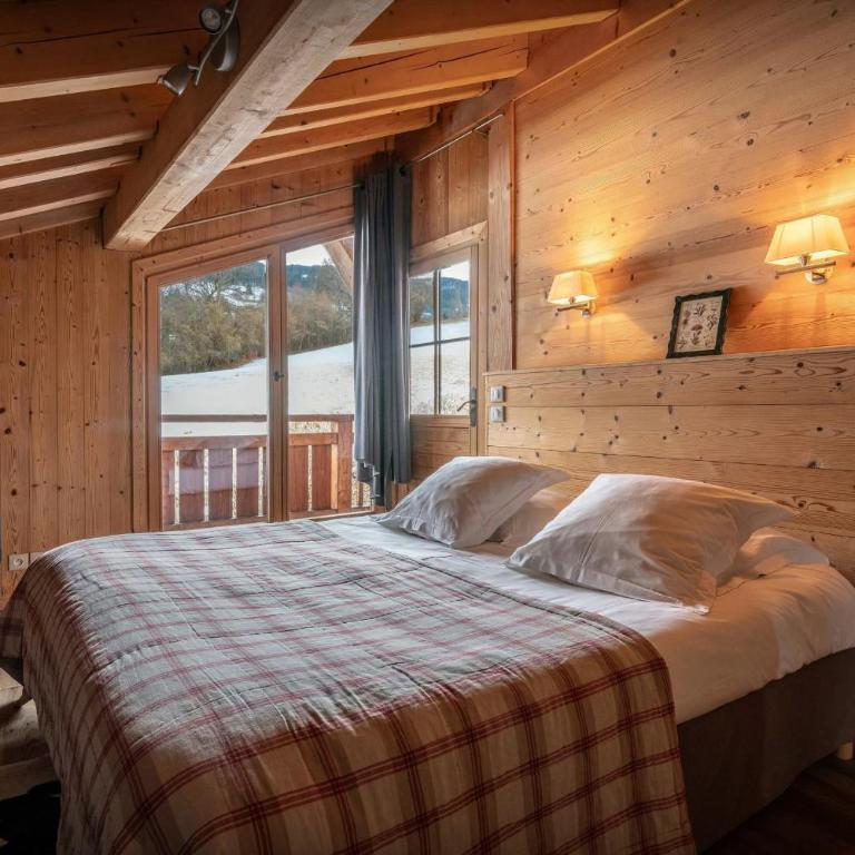 Chalet Uska - OVO Network - Chalet - 16