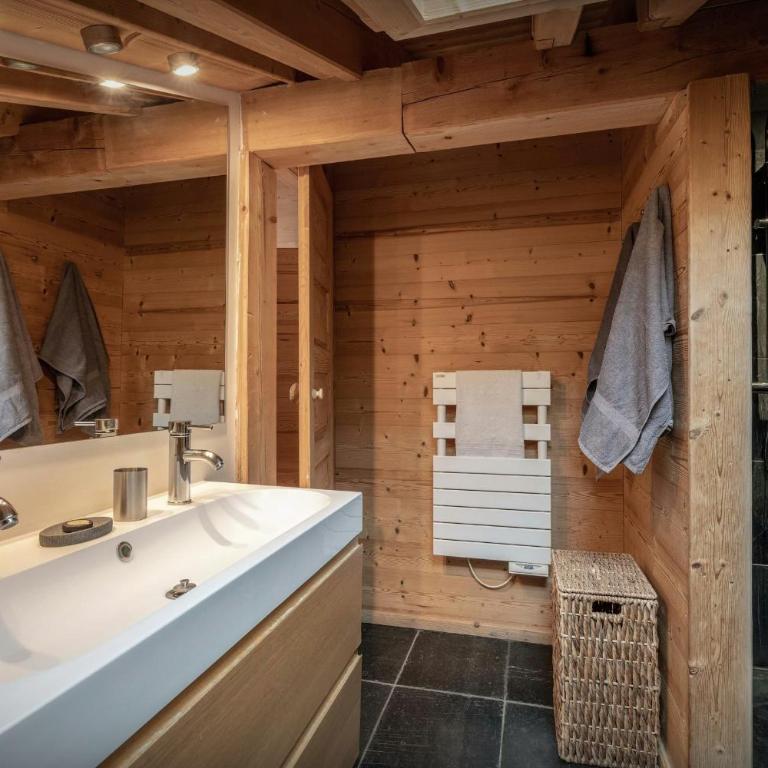 Chalet Uska - OVO Network - Chalet - 17