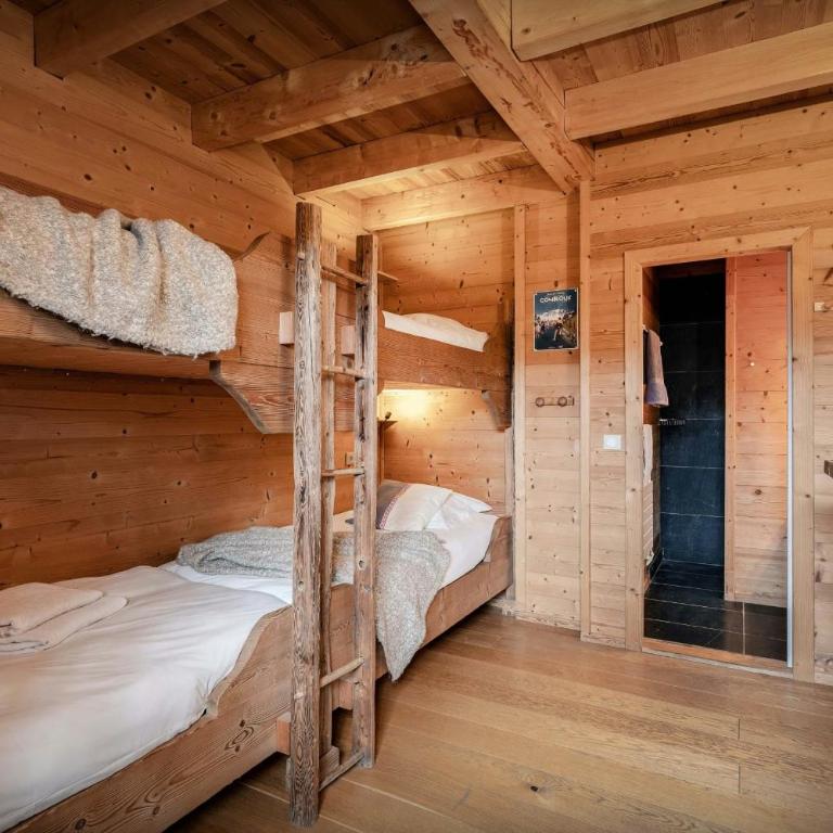 Chalet Uska - OVO Network - Chalet - 18