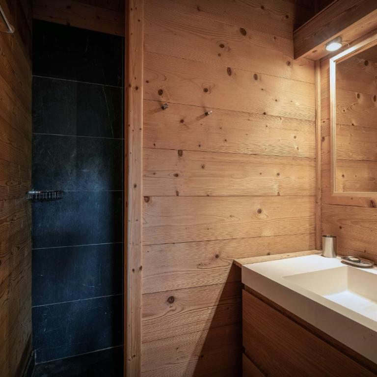 Chalet Uska - OVO Network - Chalet - 19